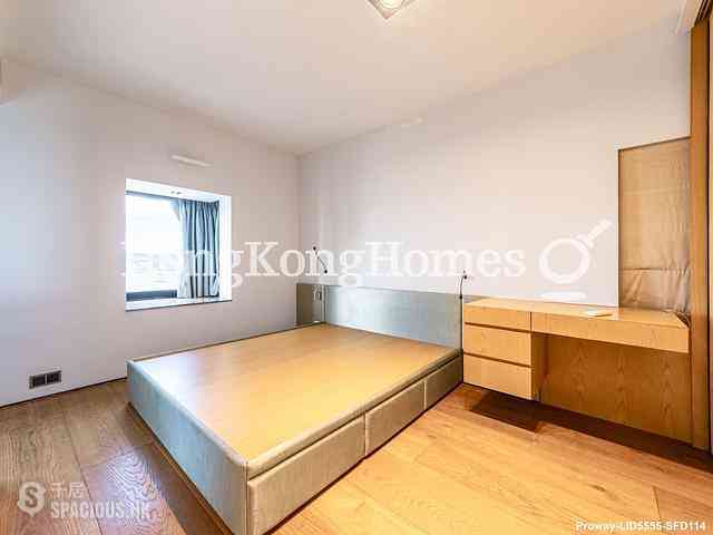 Kennedy Town - Academic Terrace 07