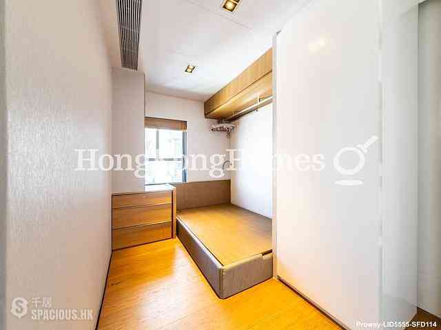 Kennedy Town - Academic Terrace 09