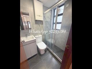 Sai Ying Pun - Flora Court 04