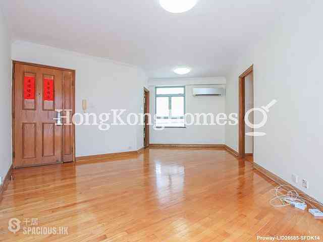 Mid Levels Central - Goldwin Heights 03