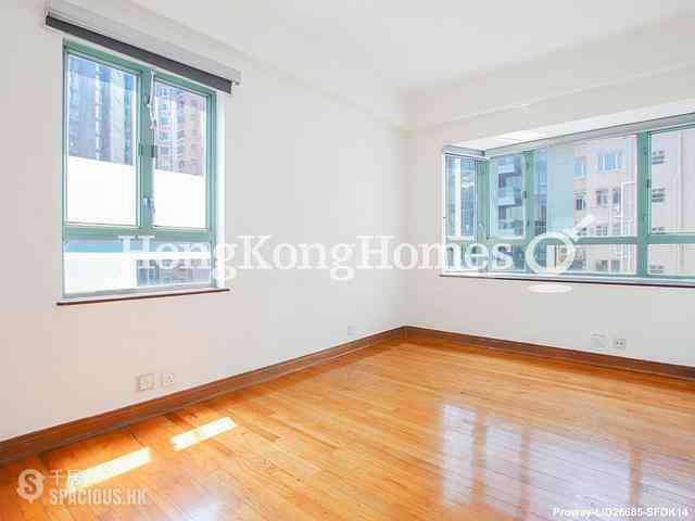 Mid Levels Central - Goldwin Heights 04