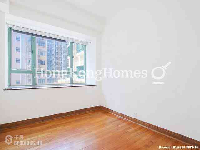 Mid Levels Central - Goldwin Heights 07