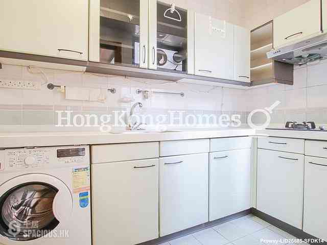 Mid Levels Central - Goldwin Heights 08