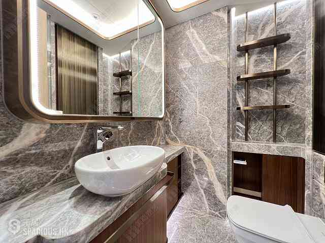 Mid Levels Central - 22A, Kennedy Road 05