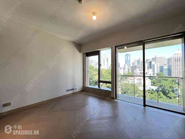 Mid Levels Central - 22A, Kennedy Road 01