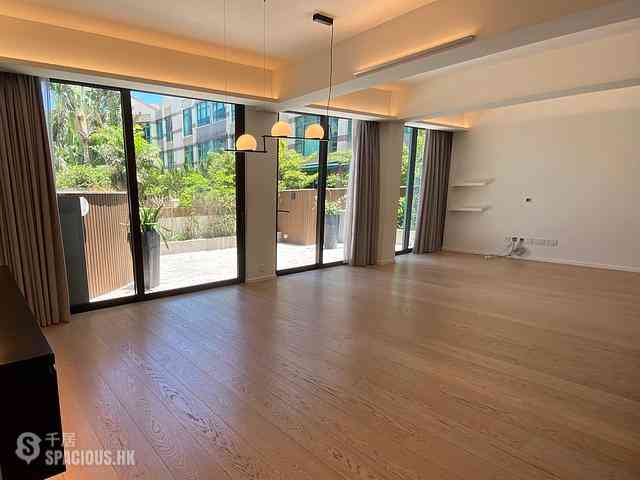 Stanley - Stanford Villa Block 1 02