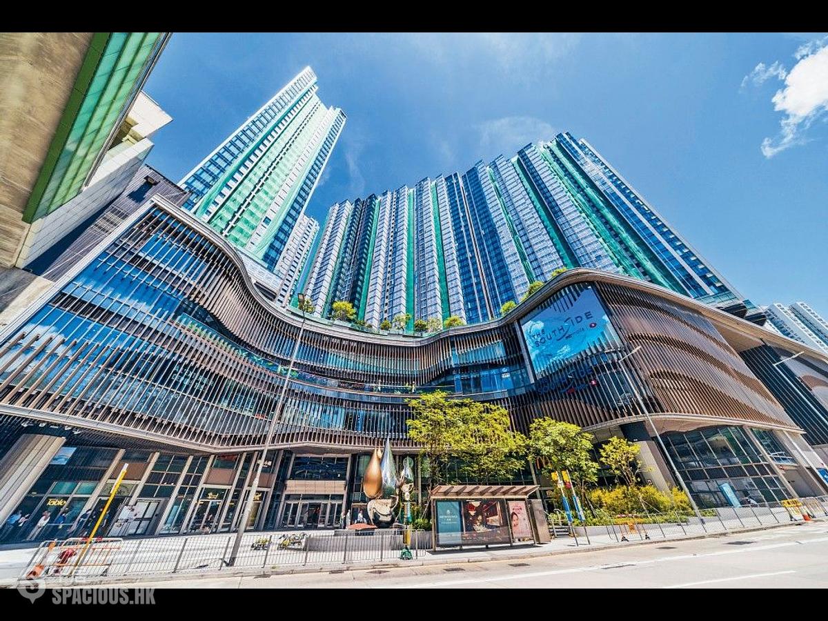 Wong Chuk Hang - The Southside Phase 3B Blue Coast 01