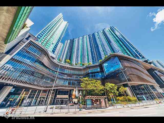 Wong Chuk Hang - The Southside Phase 3B Blue Coast 01
