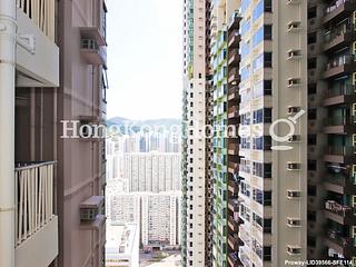 Sai Wan Ho - Grand Promenade 02