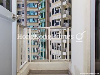 Sai Wan Ho - Grand Promenade 03