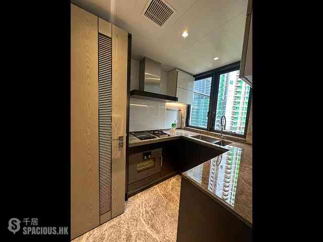 Wong Chuk Hang - The Southside Phase 3B Blue Coast 06
