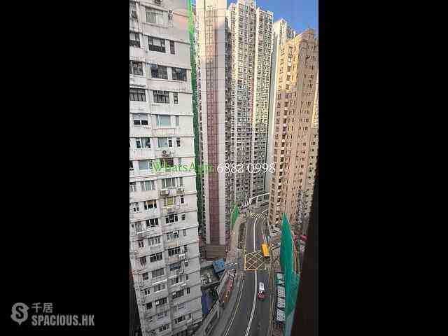 Mid Levels Central - Right Mansion 05
