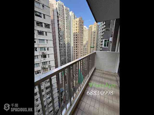 Mid Levels Central - Right Mansion 08
