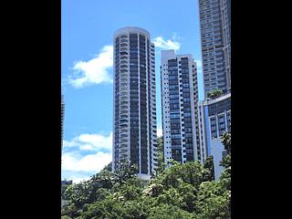 Mid Levels Central - Century Tower Tower 2 10
