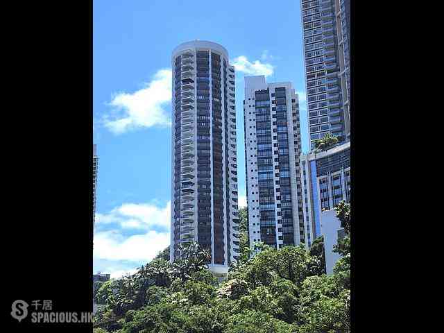 Mid Levels Central - Century Tower Tower 2 10