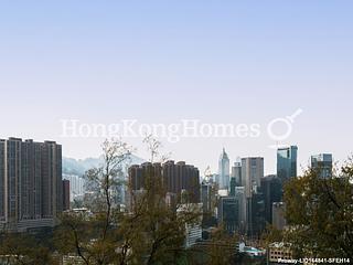 Tai Hang - Mayflower Mansion 02