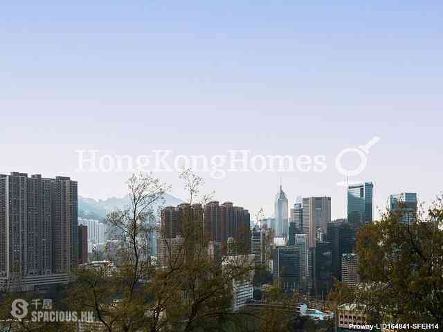 Tai Hang - Mayflower Mansion 02