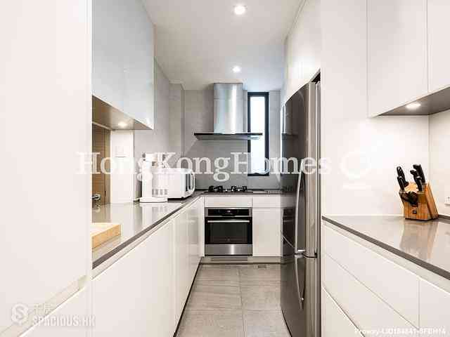 Tai Hang - Mayflower Mansion 10