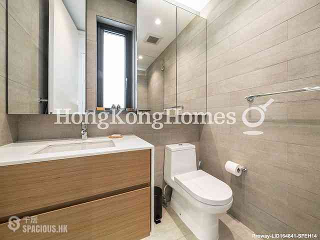 Tai Hang - Mayflower Mansion 11