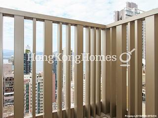 Sai Ying Pun - The Nova 07