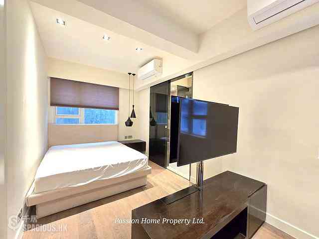 Admiralty - Shun Ho Building 10