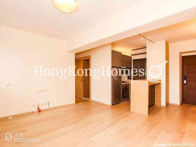 Tai Hang - Tai Hang Terrace 01