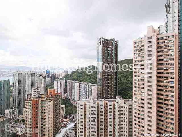 Tai Hang - Tai Hang Terrace 02