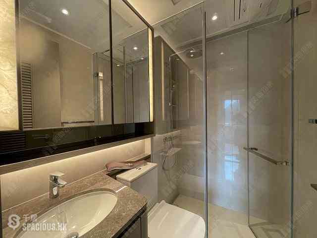 Wong Chuk Hang - The Southside Phase 1 Southland Tower 2A 05