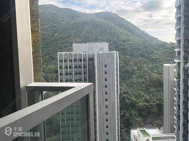 Wong Chuk Hang - The Southside Phase 1 Southland Tower 2A 06