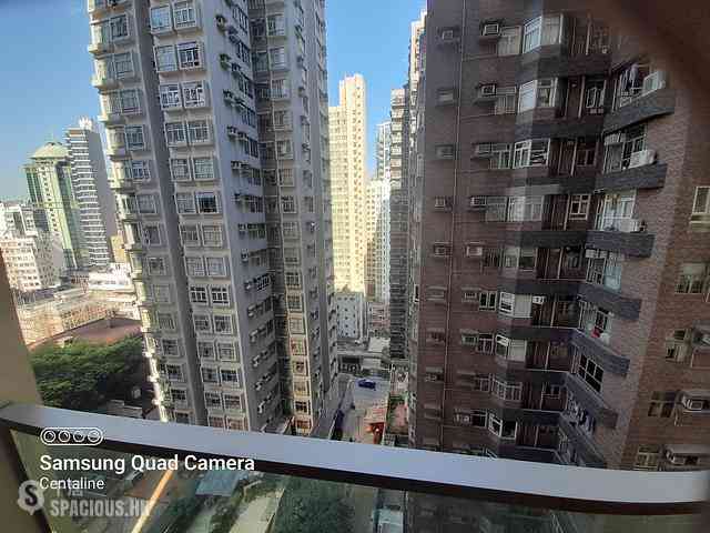 Sai Ying Pun - The Nova 02