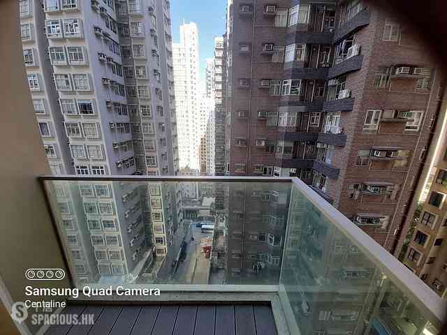 Sai Ying Pun - The Nova 03