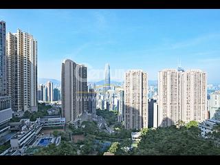 Mid Levels Central - May Tower Block 1 02