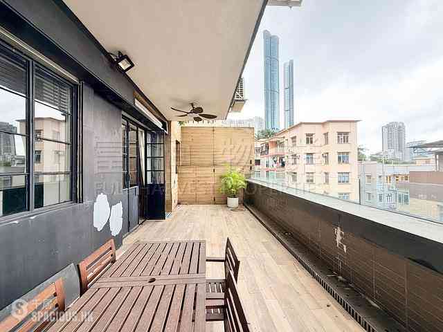 Happy Valley - Sanitarian Apartments 10