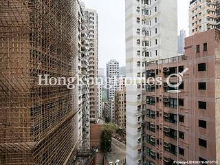 Happy Valley - Po Tak Mansion 02