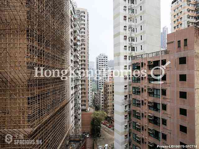 Happy Valley - Po Tak Mansion 02