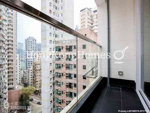 Happy Valley - Po Tak Mansion 03