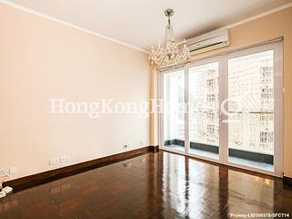 Happy Valley - Po Tak Mansion 04