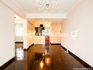 Happy Valley - Po Tak Mansion 05