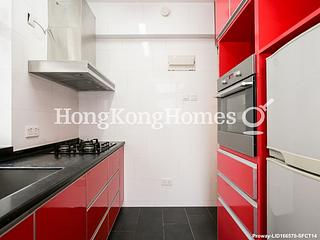 Happy Valley - Po Tak Mansion 10