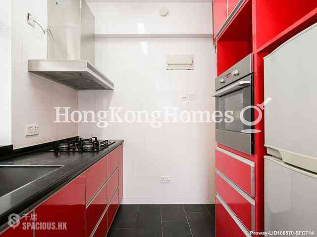 Happy Valley - Po Tak Mansion 10