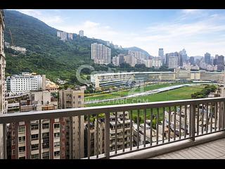 跑馬地 - 雲地利台 02