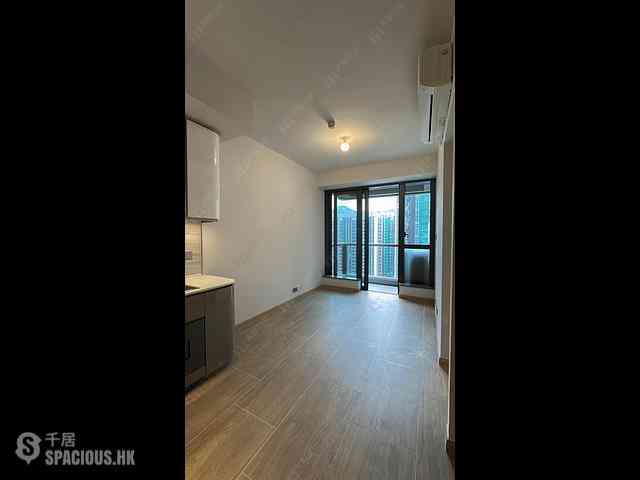 黃竹坑 - 港岛南岸4A期2B座 01