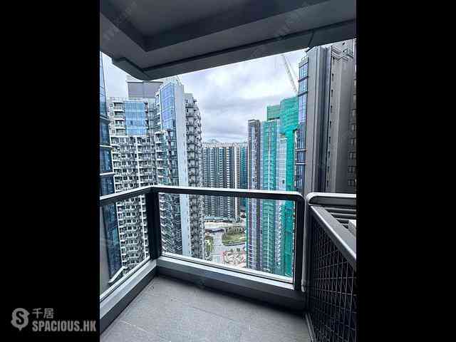 黃竹坑 - 港岛南岸4A期2B座 06
