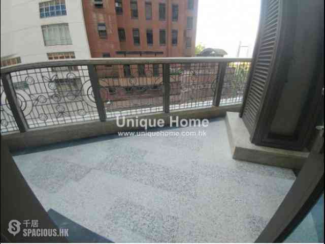 Mid Levels Central - 3, MacDonnell Road 02