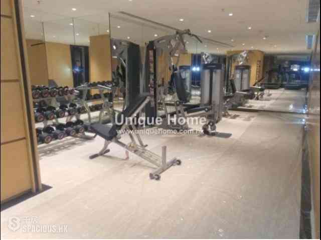 Mid Levels Central - 3, MacDonnell Road 11