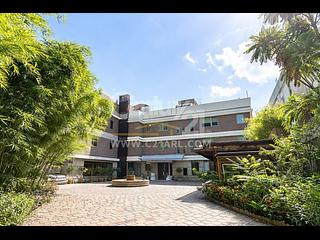 Shouson Hill - Yue Hing Court 02