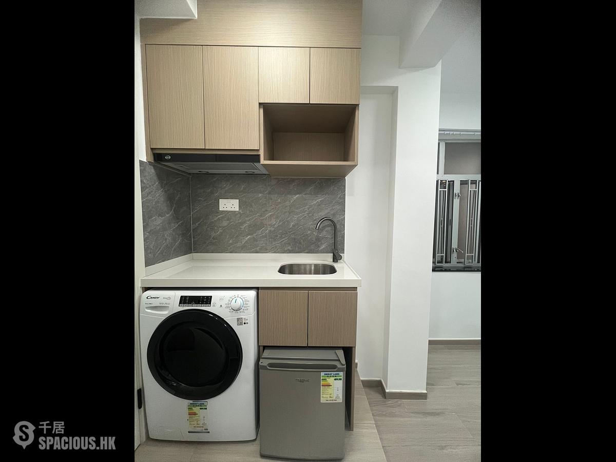 Causeway Bay - Lei Wen Court 01