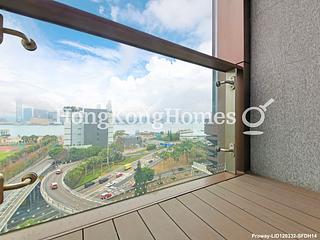 Wan Chai - The Gloucester 03