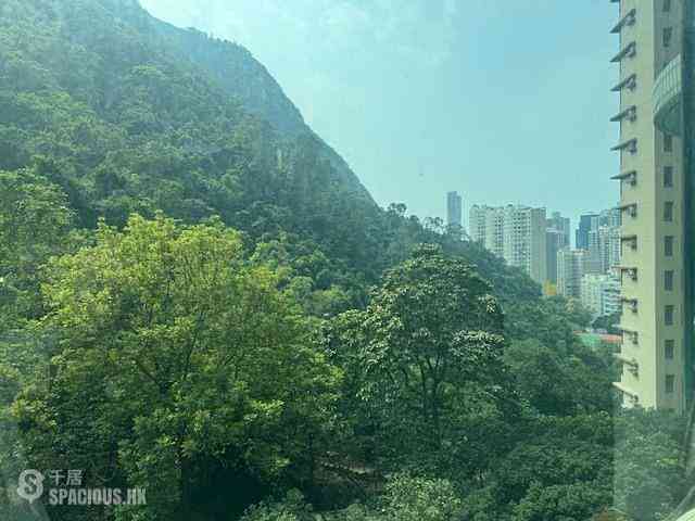 中半山 - 晓峰阁 02