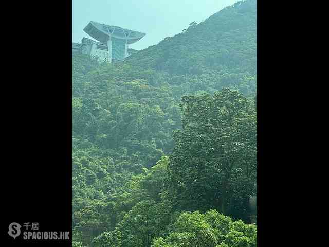 中半山 - 晓峰阁 01